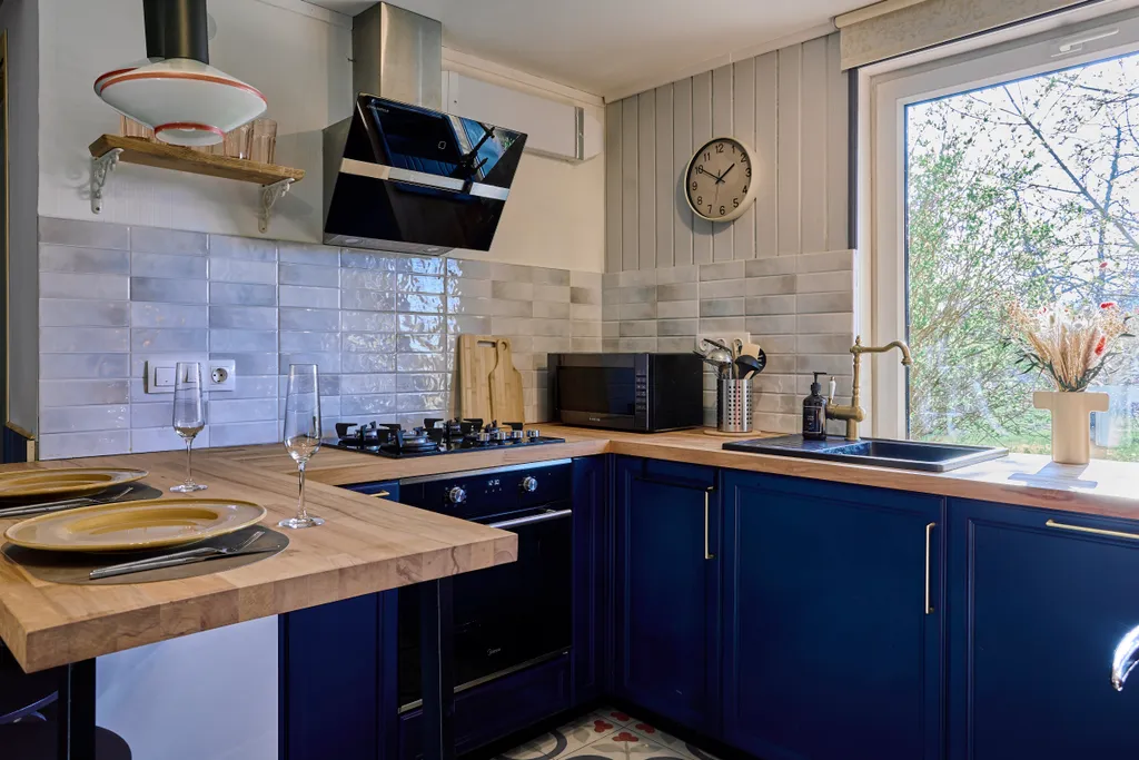 Коттедж Уютный просторный дом с баней для большой семьи — Ропшинские Ключи