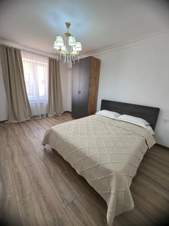 Уютный дом на берегу моря