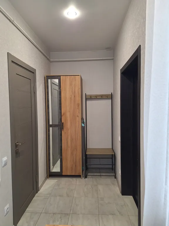 Квартира Квартира Студия Премиум Люкс со своим двором в центре города Геленджика — Геленджик