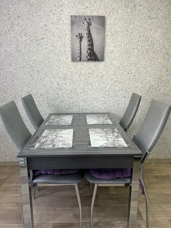 Квартиры посуточно