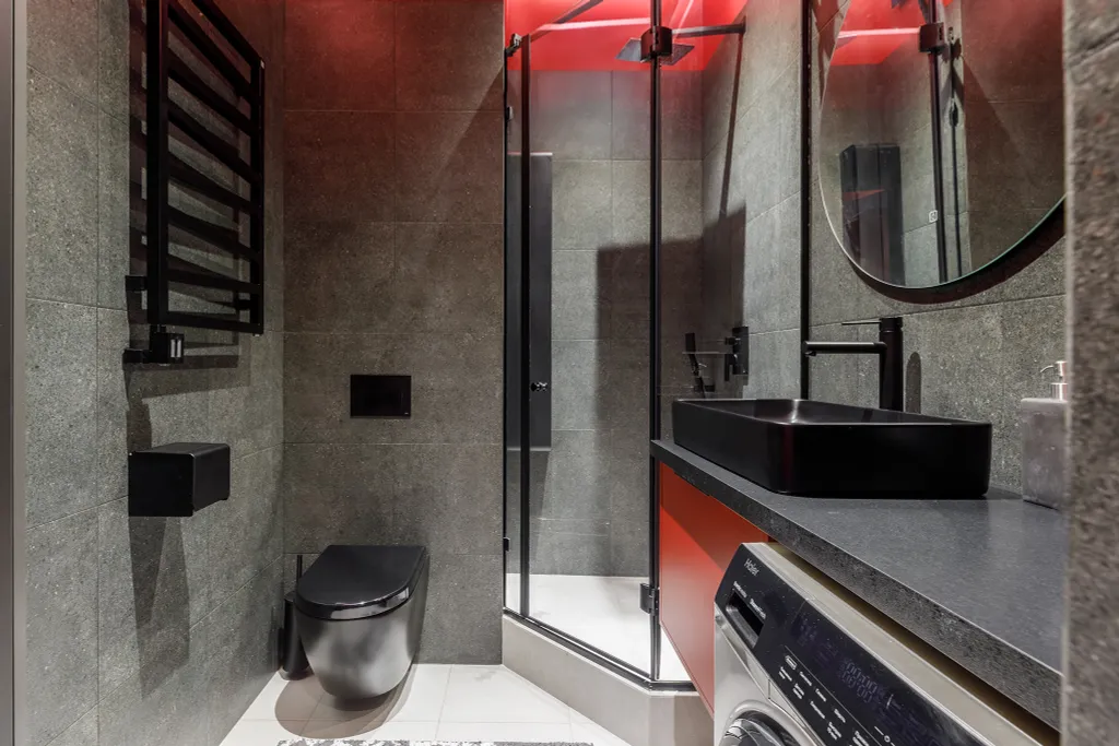 Квартира Квартира от известного дизайнера — Москва