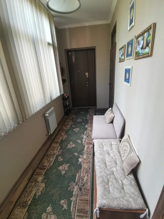 Квартира Уютная квартира в центре — Ялта