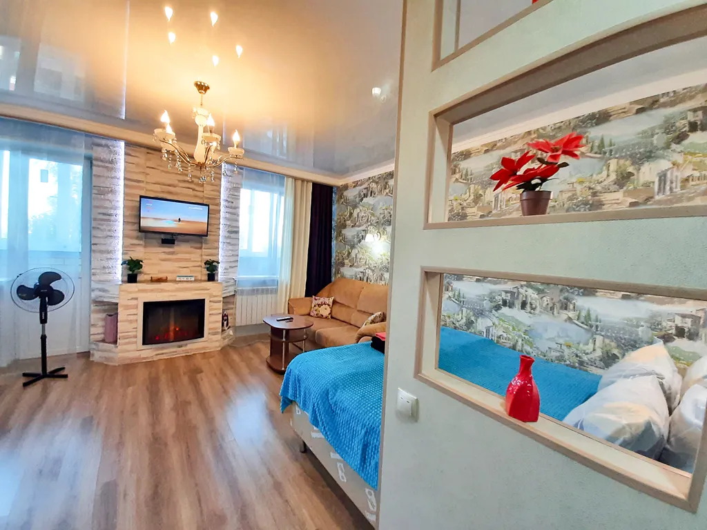 Студия Мечта