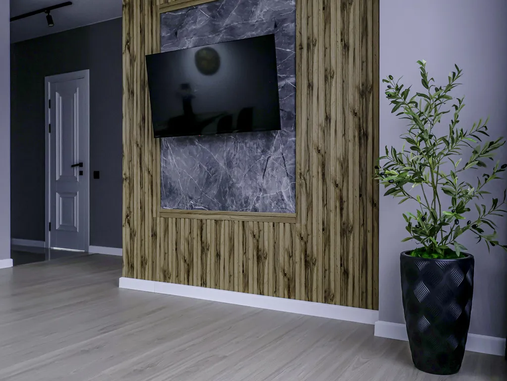 Новая квартира в элитном ЖК Атмосфера