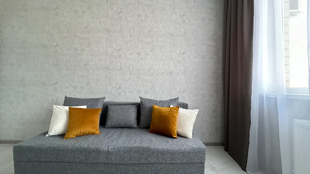 Комфортные апартаменты