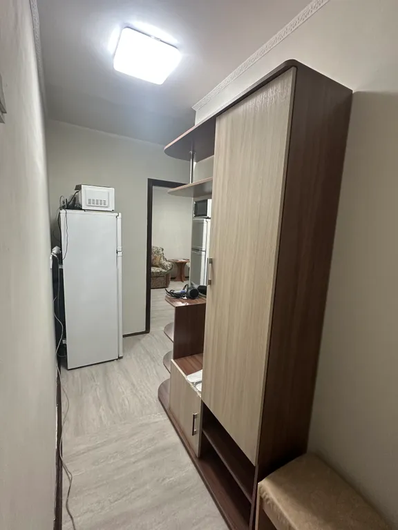 Квартира Уютная квартира — Евпатория