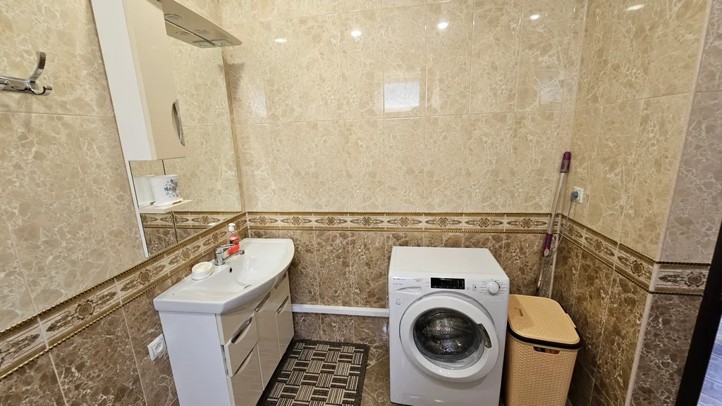 Дача у моря