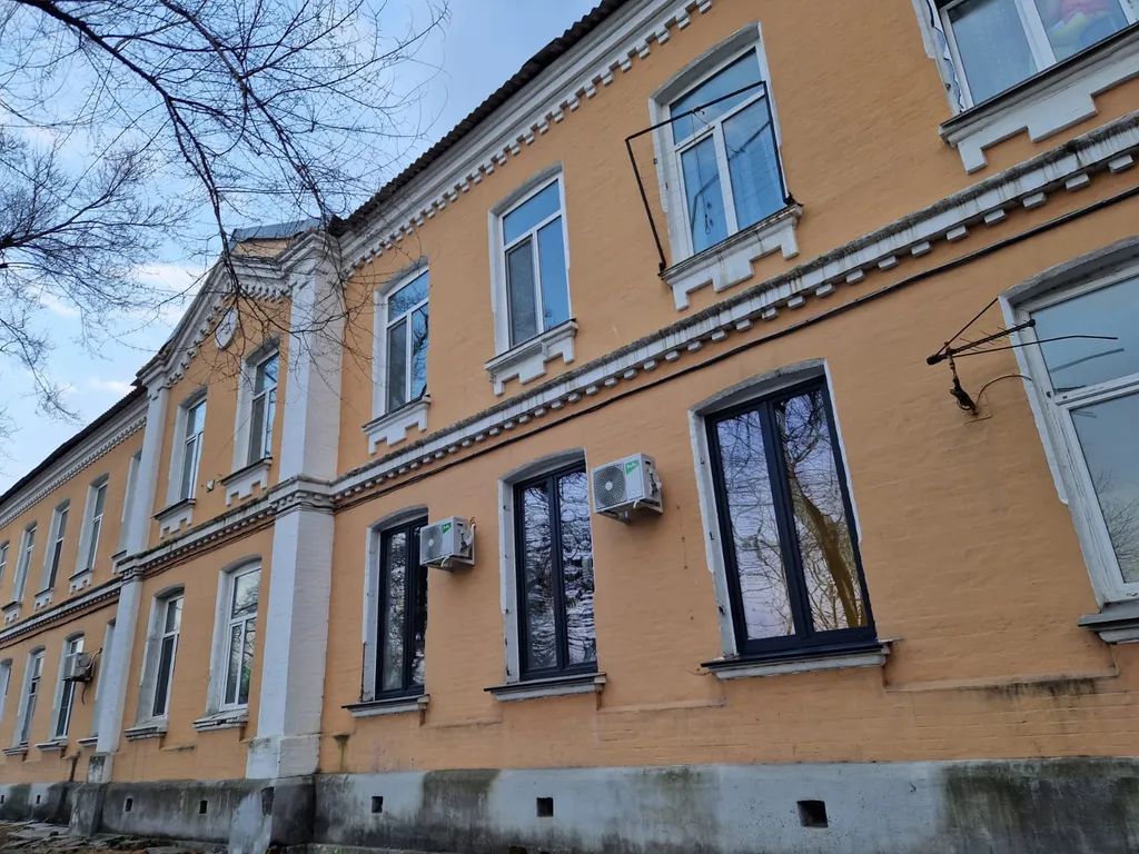 Квартира с новым ремонтом в стиле лофт