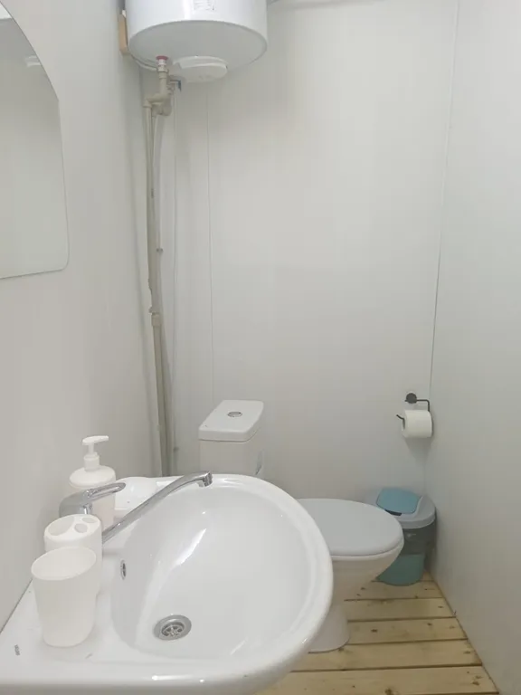 Комната