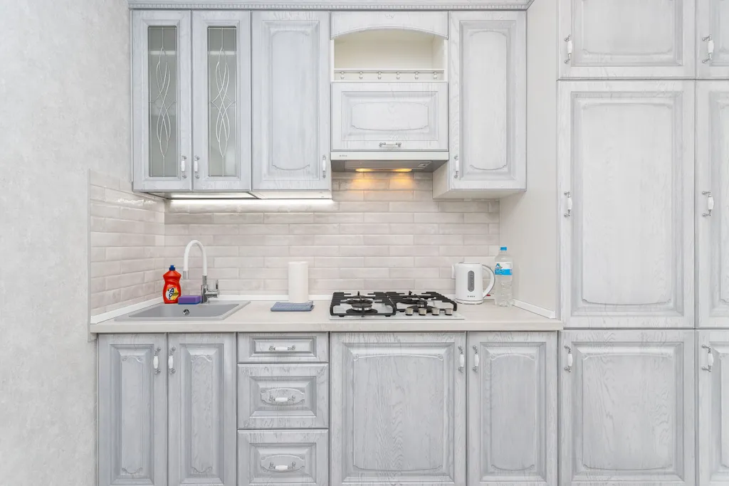 Квартира Апартаменты Кантиана 3.5 — Калининград