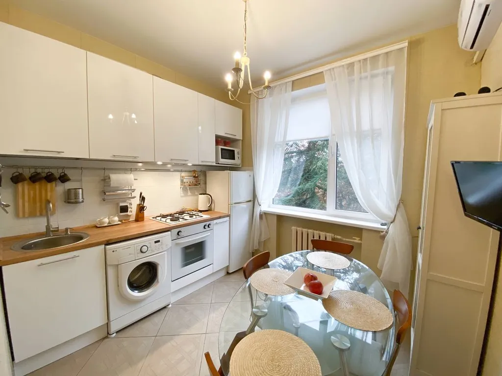 Best apartment in Khosta