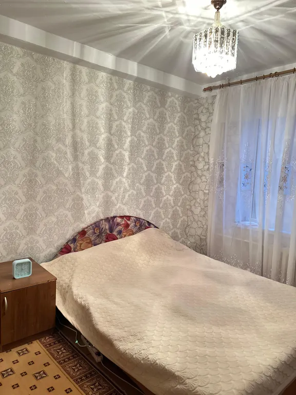 Уютная квартира у центрального входа на набережную