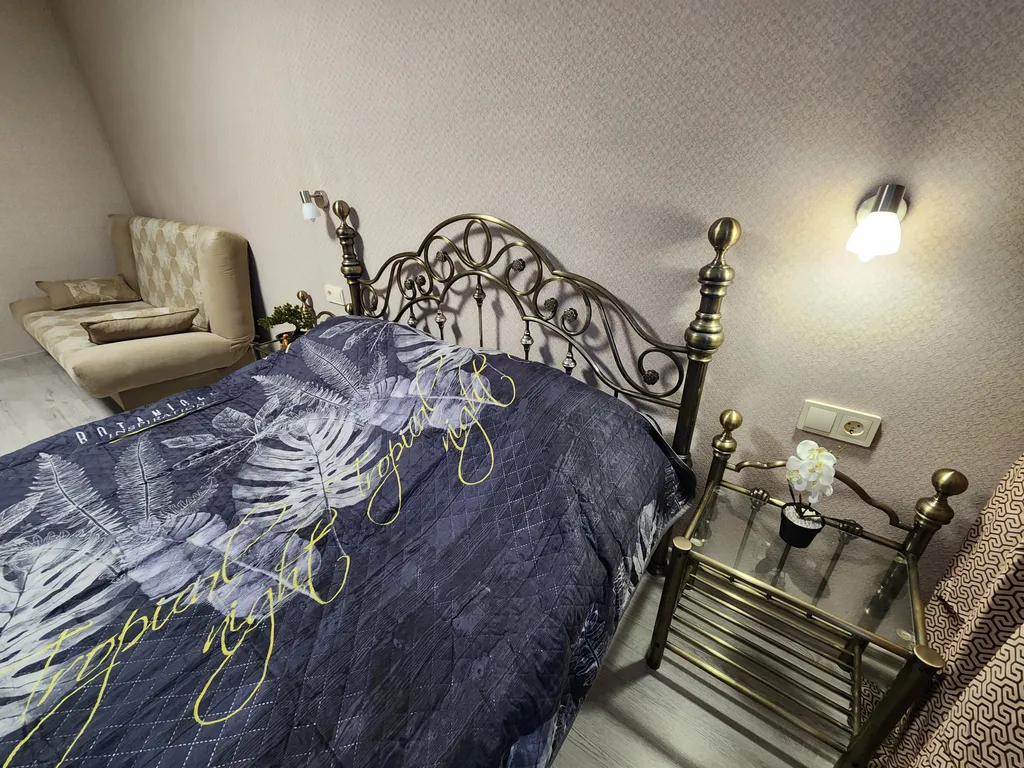 Квартира 2-комнатная Квартира — Курск