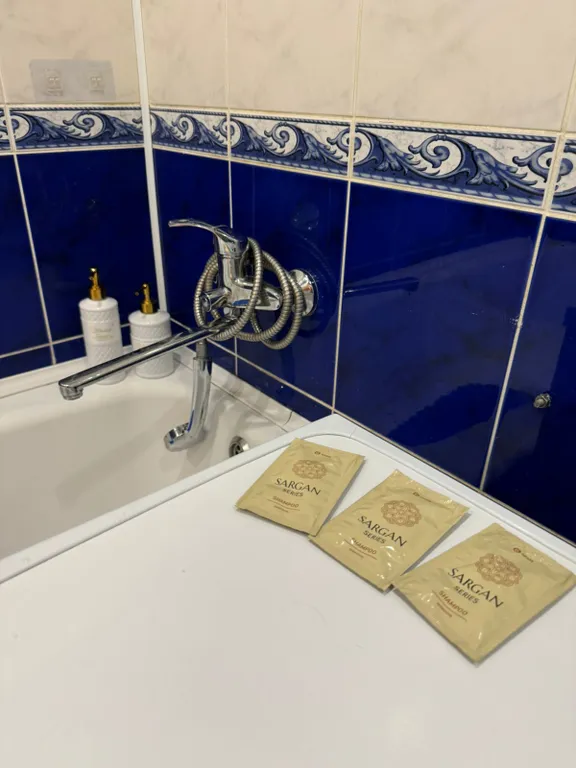 Хорошая трёхкомнатная квартира