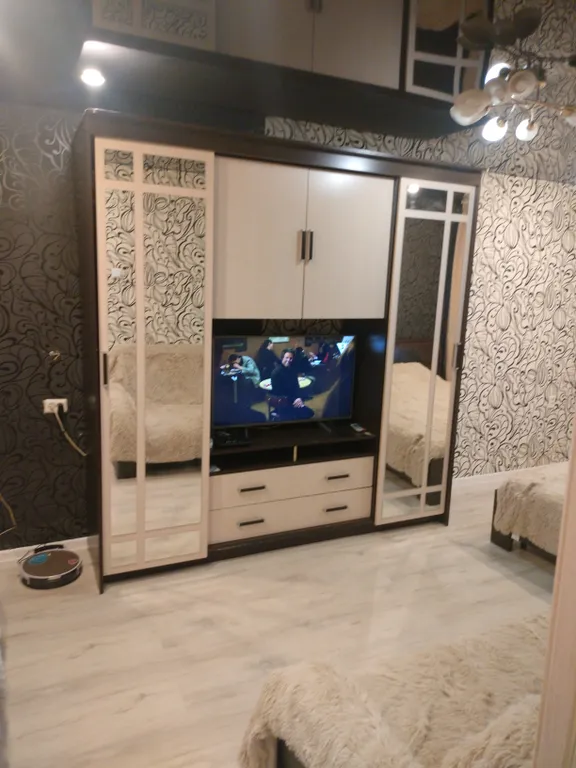 1-комнатная Квартира — аренда посуточно в Кировск