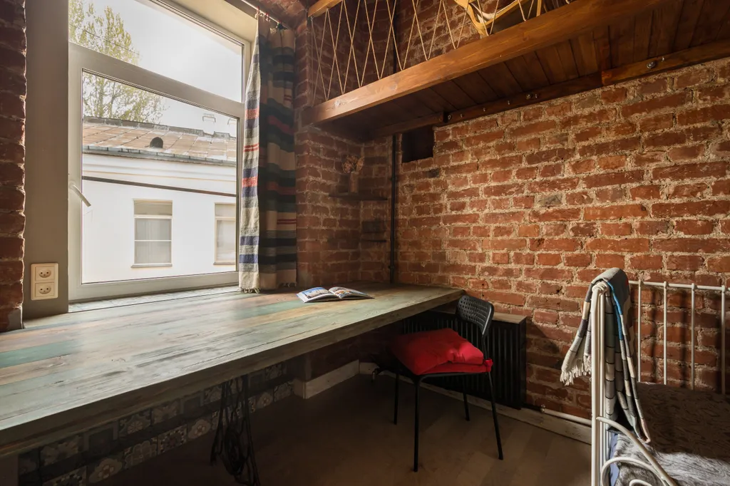 Видовая Евротрешка в Золотом треугольнике