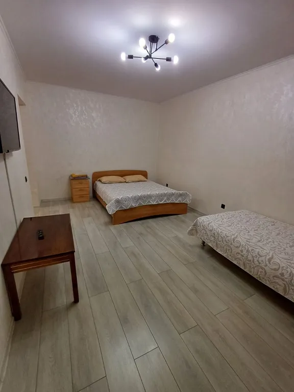 Уютная квартира в новостройке