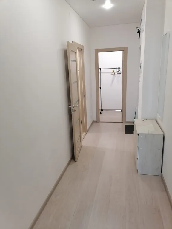 Квартира Уютная студия в Академическом районе — Екатеринбург