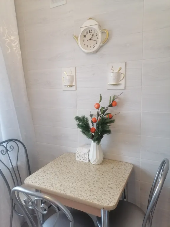 Квартира Двухкомнатная квартира в центре — Ярославль