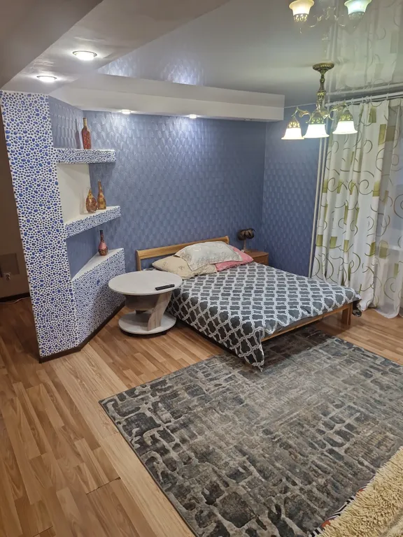 Уютная квартира в центре