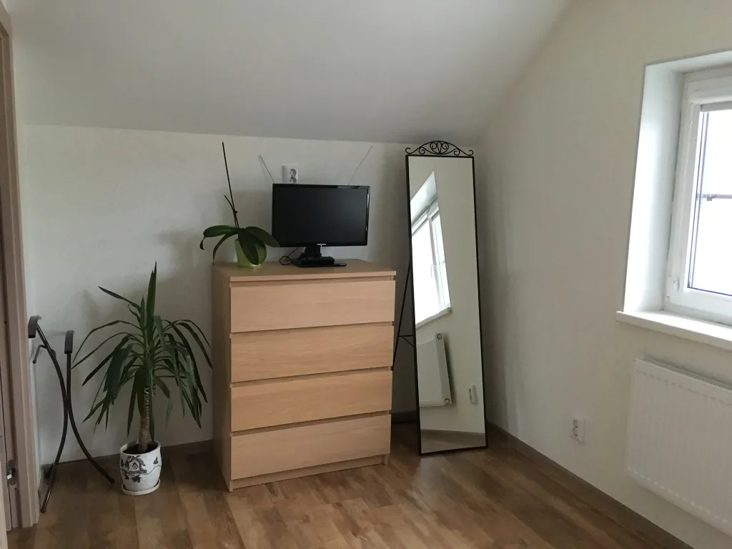 3-комнатный Дом