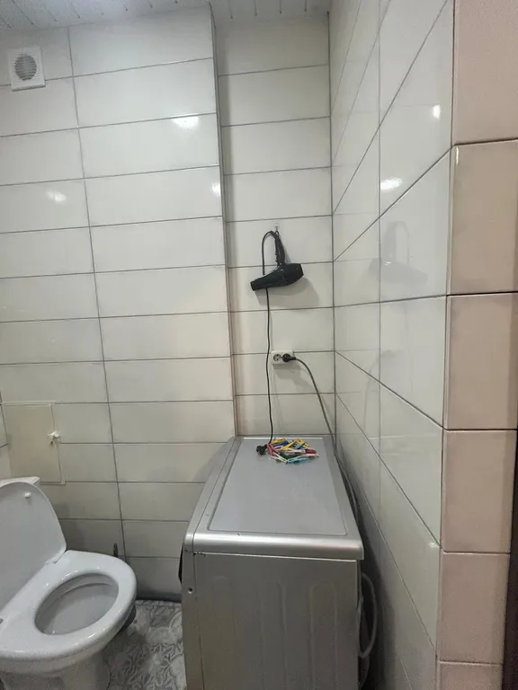 Квартира с видом на море