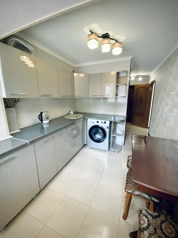 Стильные апартаменты Сердце Владикавказа