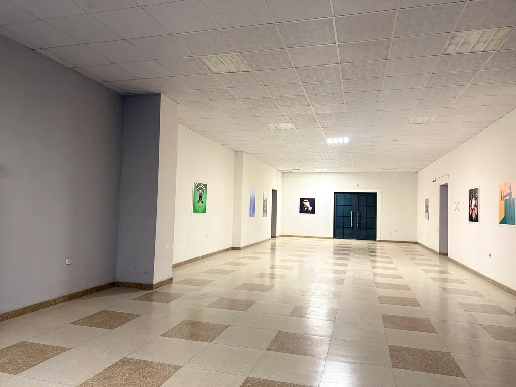 Дизайнерские апартаменты в центре города с 2-мя спальнями