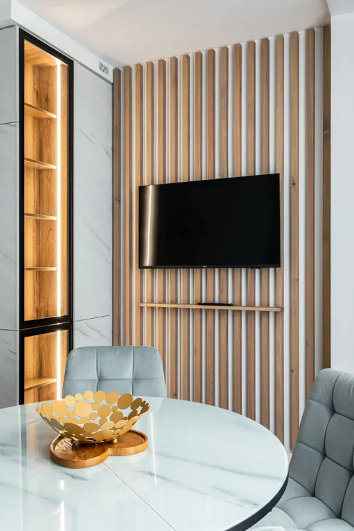 Комфорт у Королевских ворот