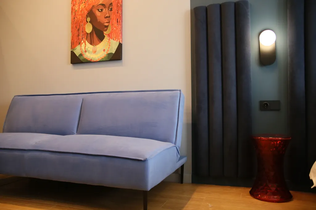 Двухместный Улучшенный №304