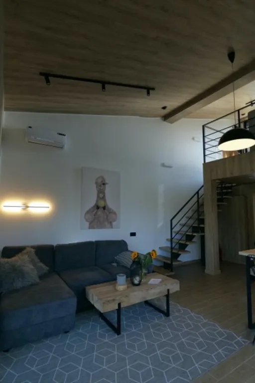 2-комнатный Дом