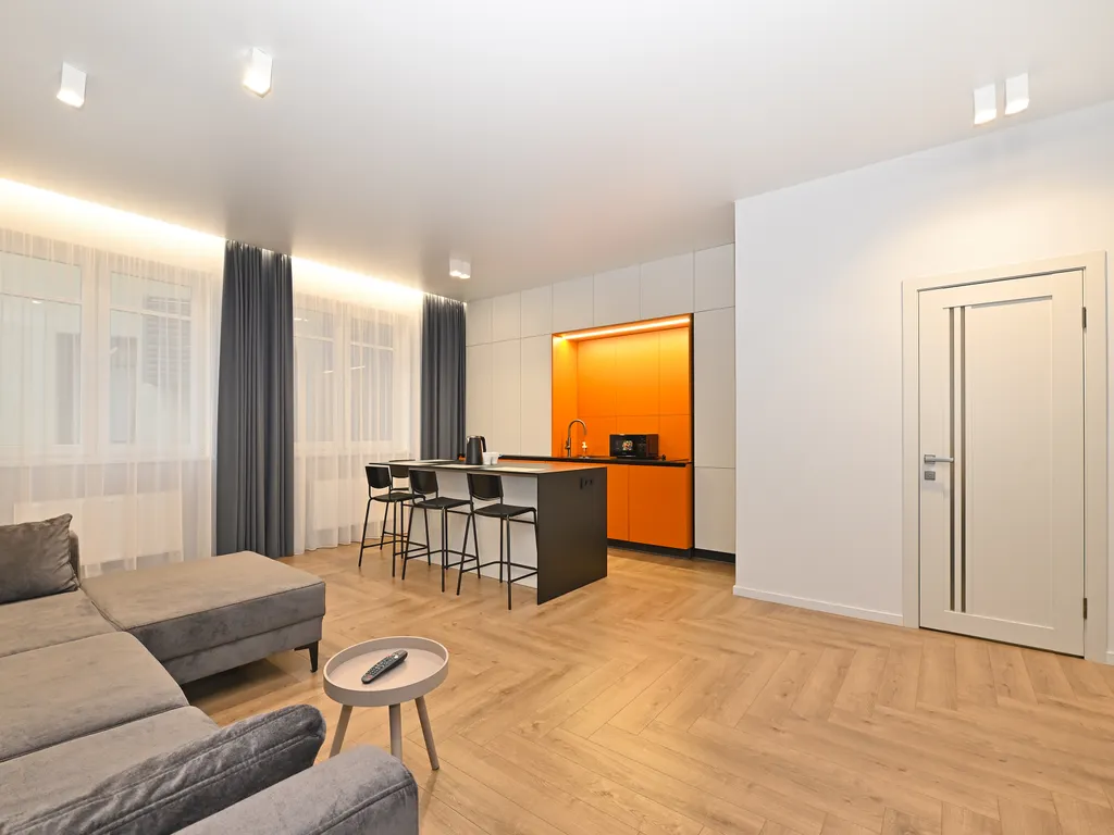 Tequila and kant troesutok