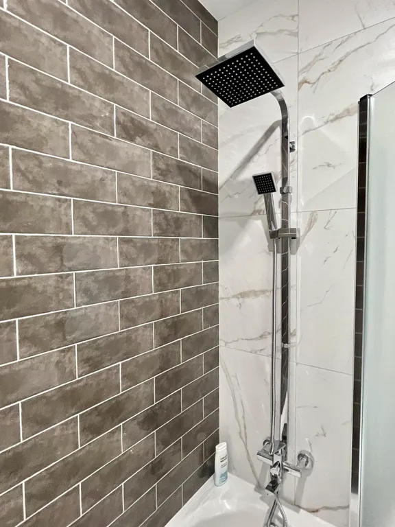 Новая квартира-студия с видом на природу