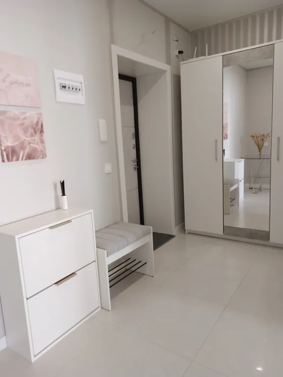 Квартира Уютная квартира в историческом центре города — Зеленоградск