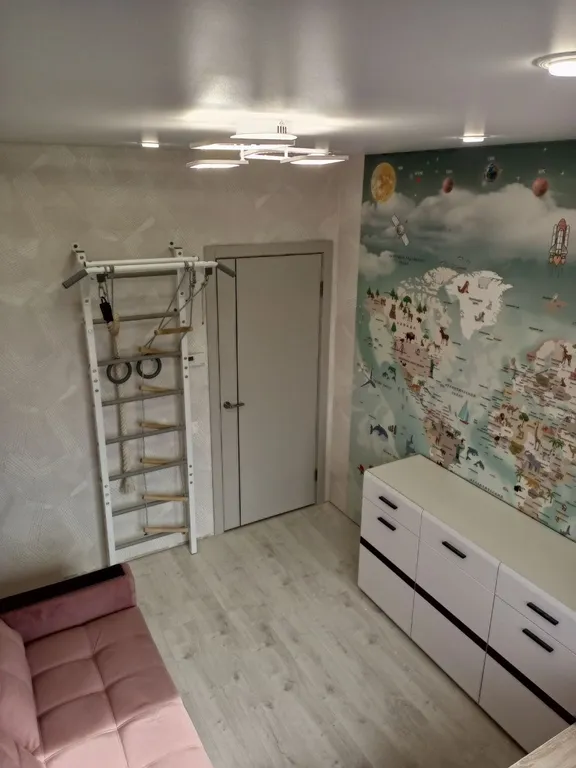 Уютная квартира Чистый Воздух