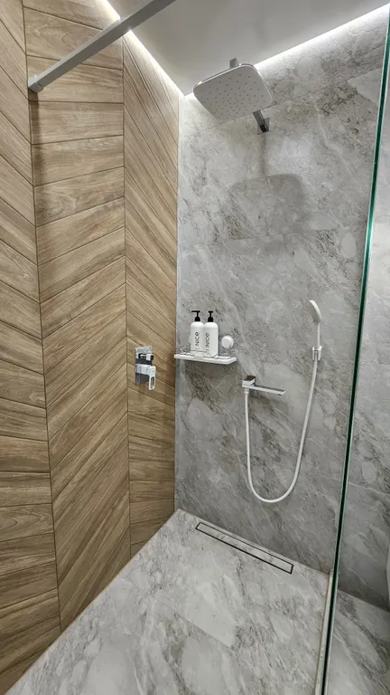 Квартира Уютная квартира на море — Зеленоградск