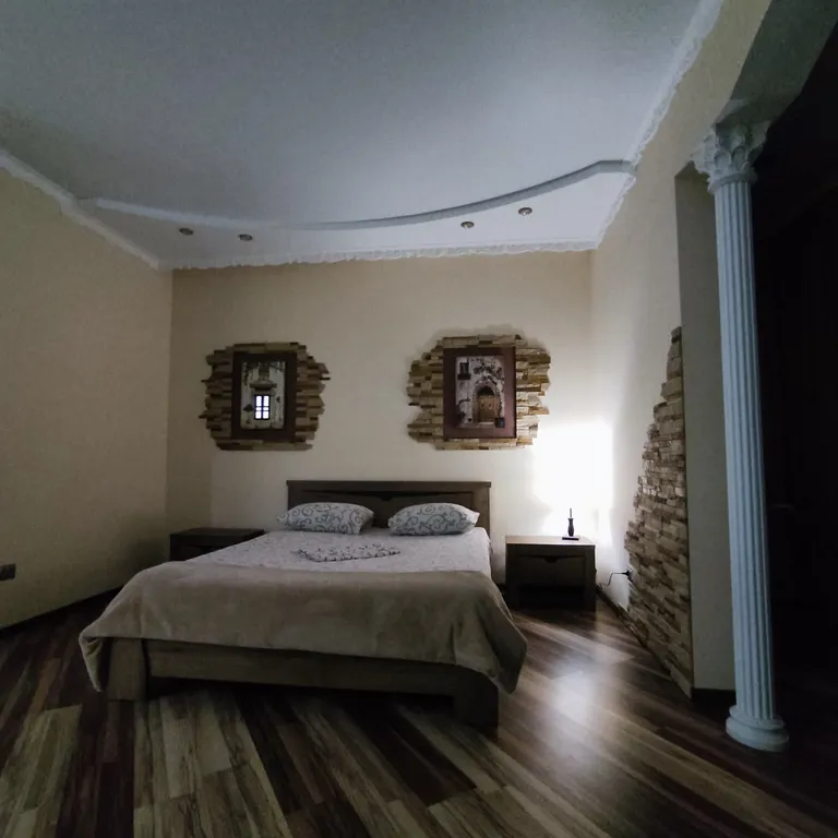 Самая шикарная квартира в городе