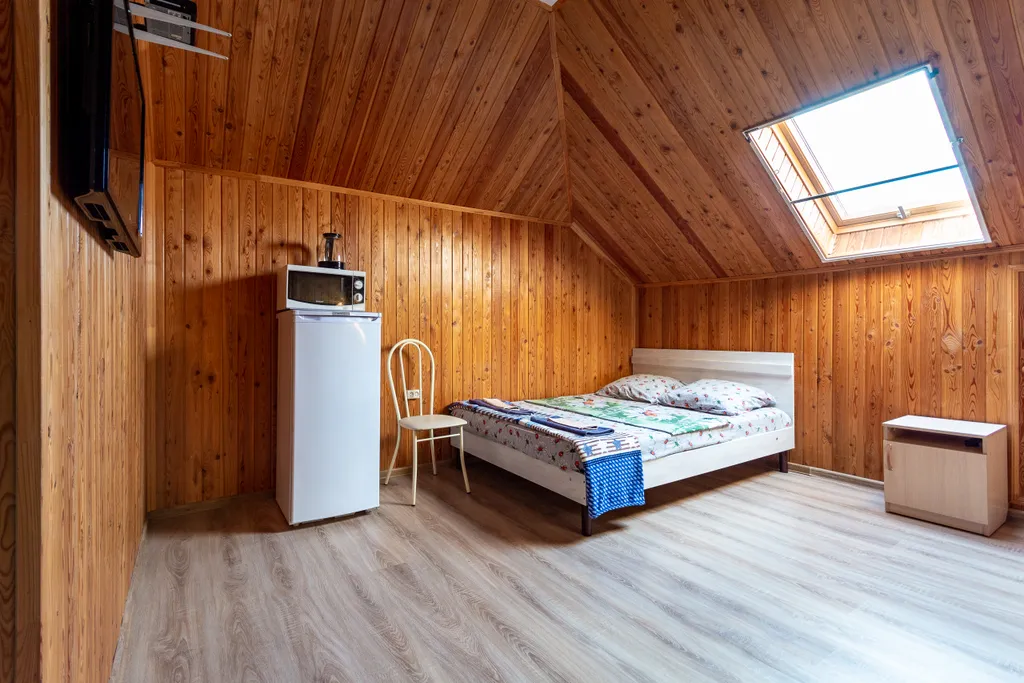 Квартира Комната — Криница