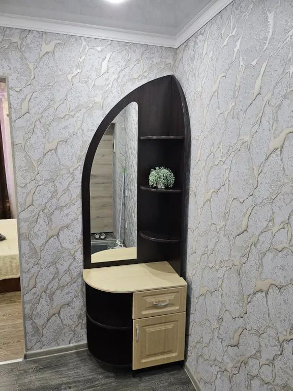 Уютная квартира после капитального ремонта от собственника