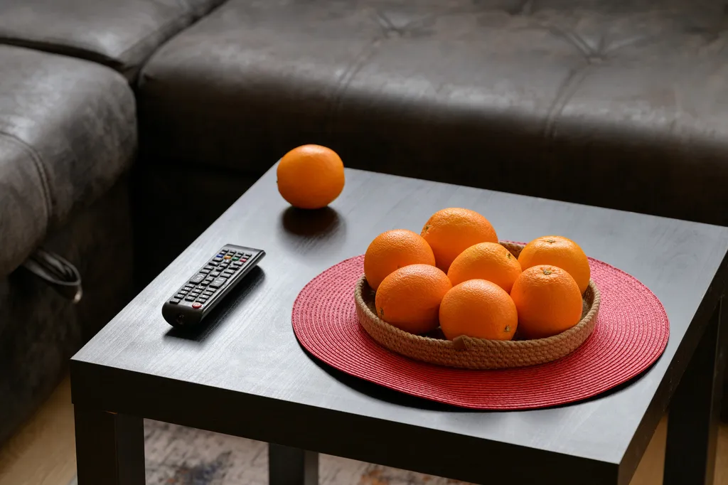 Просторная квартира в центре города