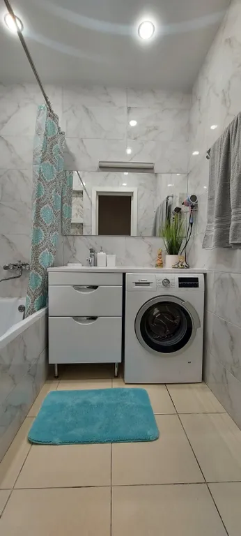 Уютная квартира в самом новом районе Гродно