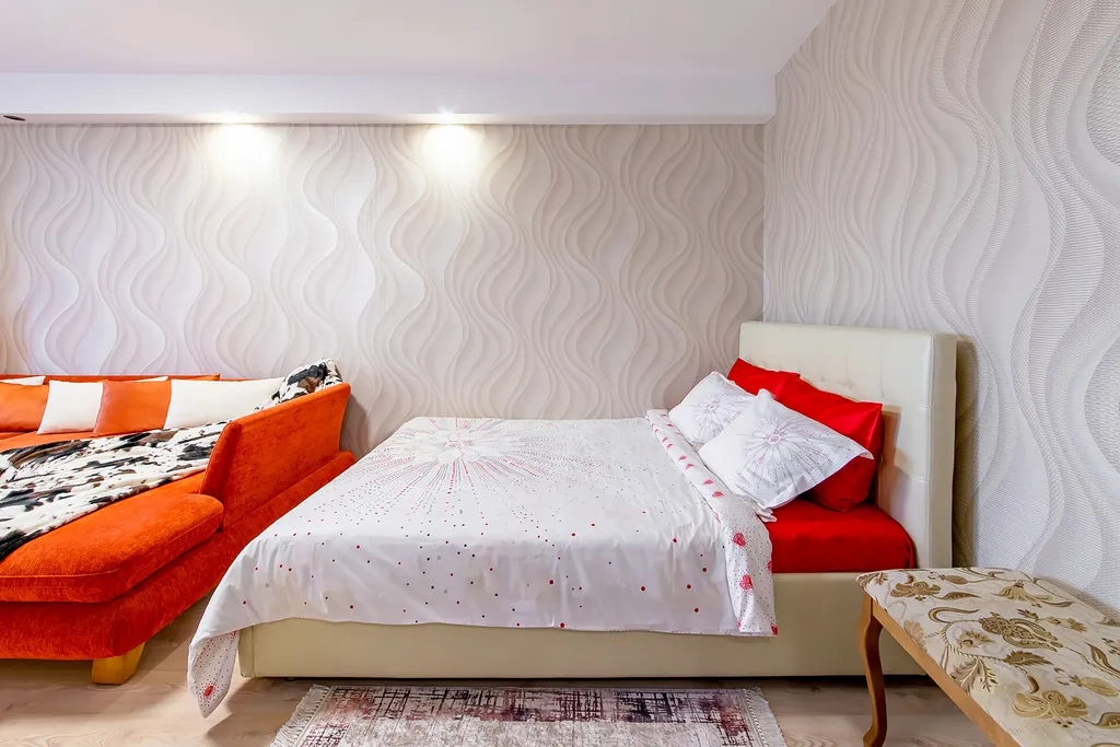 Квартира 1-комнатная Квартира — Минск