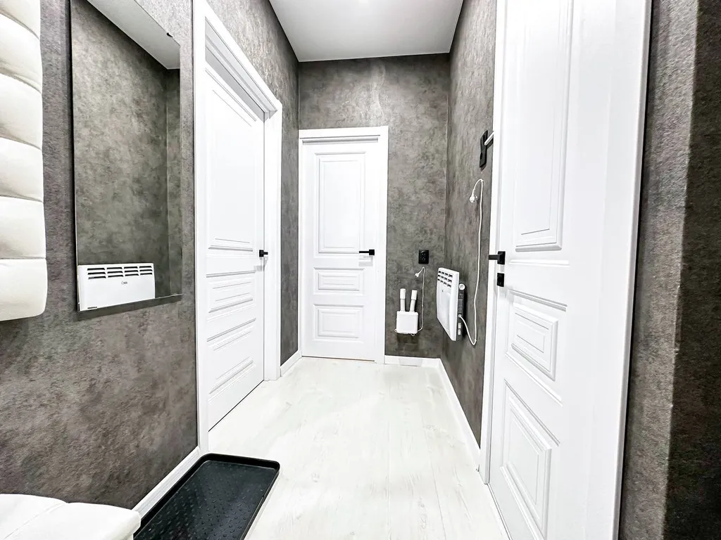 Апартамент с новым ремонтом для идеального отдыха - сеть "Как дома"