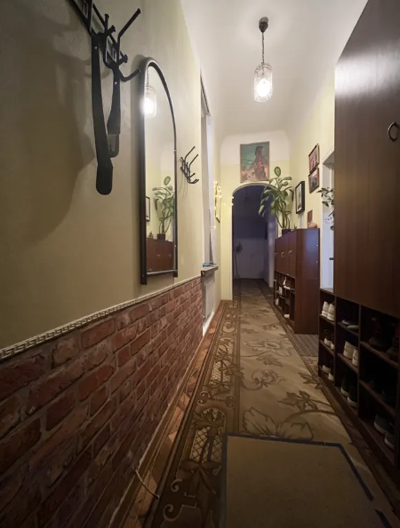 Квартира Комната — Москва