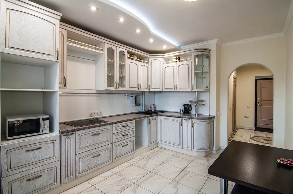 Квартира ATMA HOUSE: Уютная квартира с удобным выездом на объездную дорогу — Тюмень