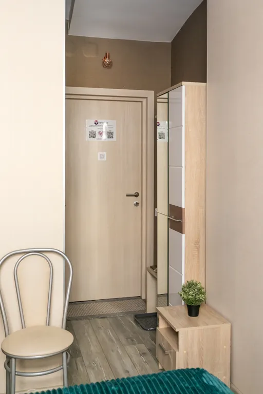 Квартира Комната — Санкт-Петербург