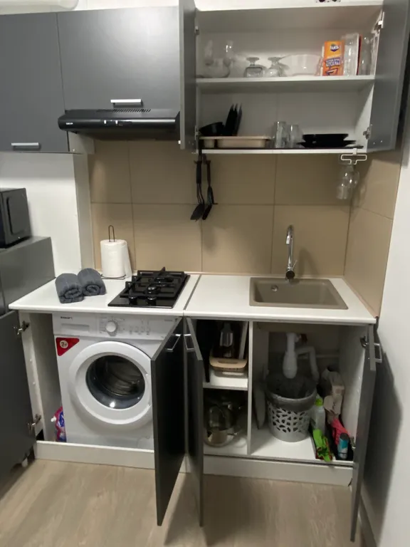 Квартира  в расширенном центре города