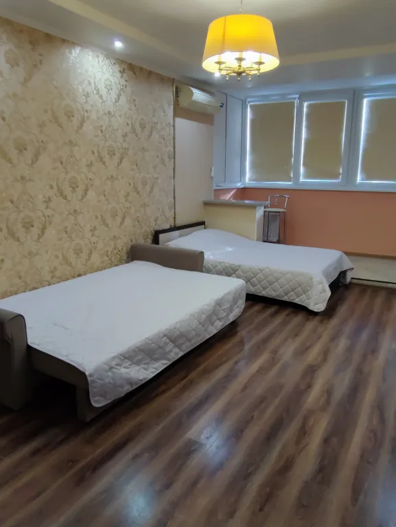 Уютная квартира рядом с морем