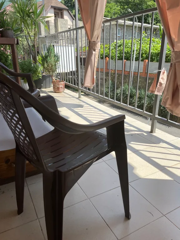 Квартира 1-комнатная Квартира — Лазаревское