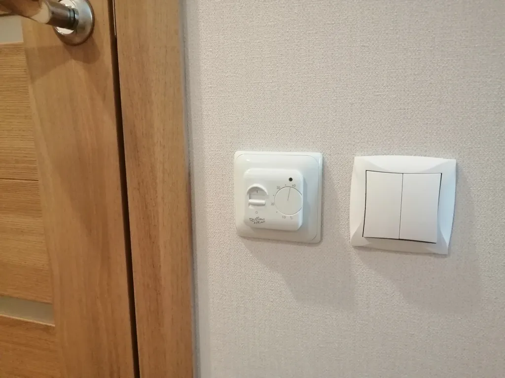 Комфорт с раздельными кроватями